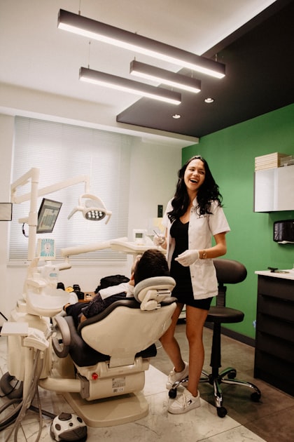 Cosmetic Dentistry: Transform Your Smile