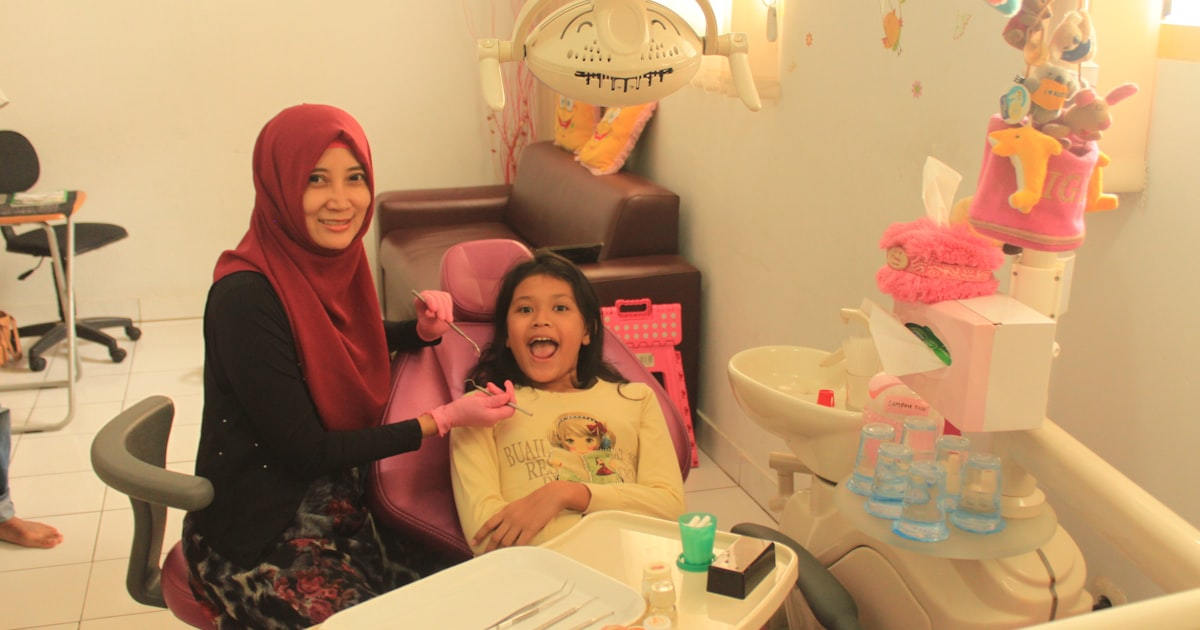 The Role of Preventive Care in Oral Health