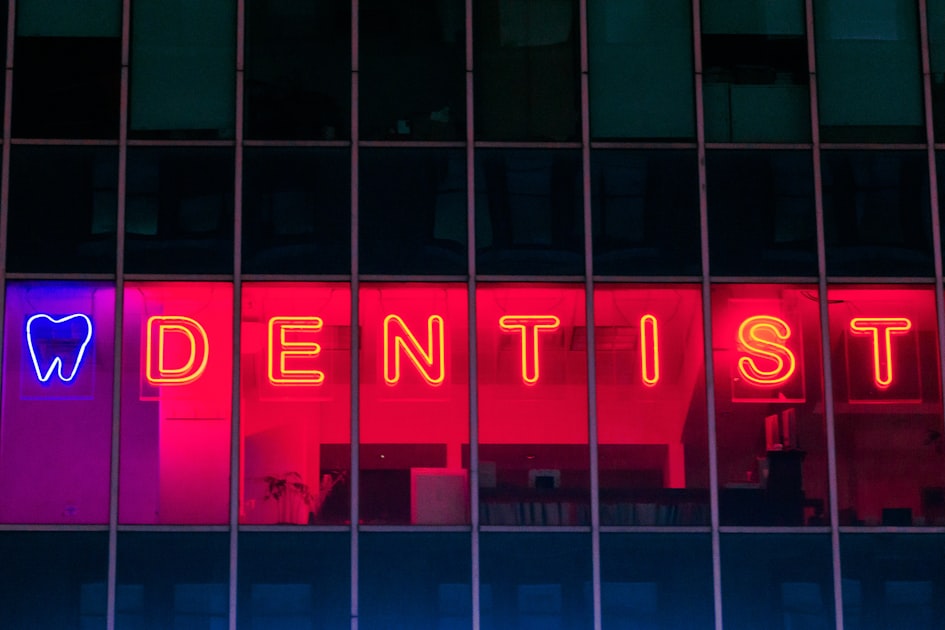 Dental Hygiene Tips for All Ages