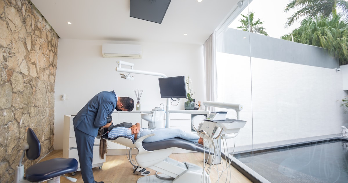 Top Dental Services for Families